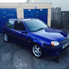 ford fiesta 1.6 zetec s