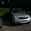 2004 Ssangyong Rexton 2.7xdi DIESEL 4X4 !!OFFERS!!