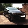 Vauxhall astra sri xpack 150BHP