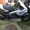 Peugeot jetforce 50
