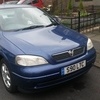Vauxhall Astra 1.6 Club