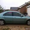 Ford Mondeo 2.0 Ghia 2001 (Petrol)