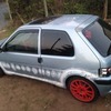Peugeot 106 1.1