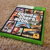 GTA V for xbox 360 £10