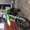 Kx 100 road legal