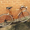 Raleigh Scorpio 1970's