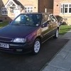 Saxo VTR 1.6