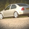 vw bora