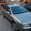 Vauxhall Vectra 2.2dti