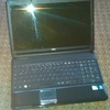 fujitsu lap top good working order