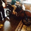 pit bike 2013 model wpb 140cc z40 stomp