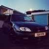 Citroen Saxo VTR