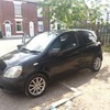 Toyota yaris vvti 1.3 sr 3dr