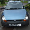 ford ka 1.3 cars