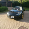 Hyundai coupe 2.0 Auto SIII 2007 Model
