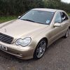 Mercedes 220 CDI (diesel)