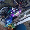 custom stolen lord bmx