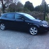 2009 seat Leon 1.4 tsi sport black 35k - tax n test