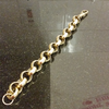 9ct gold bracelet