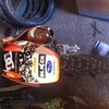 Ktm exc racing 250f