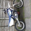 Yz 85