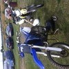 Yz 125 fast