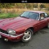 1993 Jaguar XJS 6.0 V12
