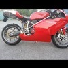 Ducati 749s
