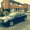 Vauxhall Astra 1.8 SRI