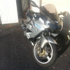 Kawasaki ZX6R Ninja J1
