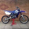 Yz 85 2006 big wheel