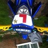 WR125R
