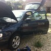 Audi a3 1.8turbo swap for kx cr yz rm ktm