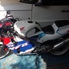 Vfr 400 nc30