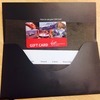 £135 Virgin Experience Day Gift Card