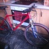 Carrera Vulcan Mountain Bike