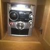 cd player