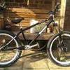Limited Edition COnspiracy Midnight Jump Bike
