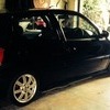 Ronal polo 6n2 wheels 15"