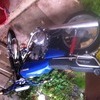 Zhongyu zy 125