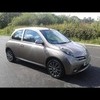 Nissan micra 1.6SR