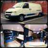 1999 VW T4 Transporter2.5TDI LWB Day Van