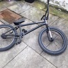 sunday BMX