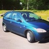 Vauxhall Corsa SXI 1.2