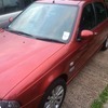 Rover 45 !! 2004 2 owners from new 54000 miles !!! Need this gone to get new car !!!