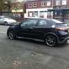 Honda Civic 2007 TYPE S 2.2cdti high milage