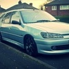 306 HDI estate. very clean car! must look!