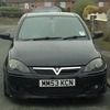 Corsa c 1.4 Twinport £1400 in receipts In last 12 months