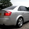 Audi A4 1.9tdi looks great!