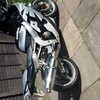 kawasaki zx6r j1
